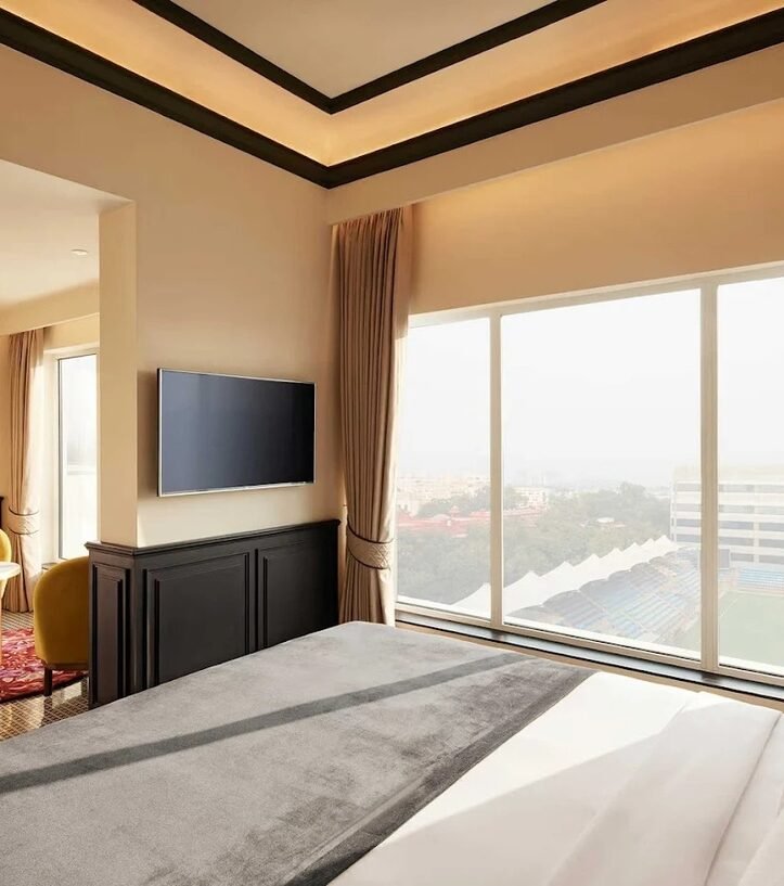 3BHK APPARTMENT - Homancce