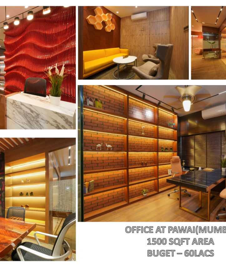 KAILASH BUSINESS CENTER PAWAI, MUMBAI - Homancce