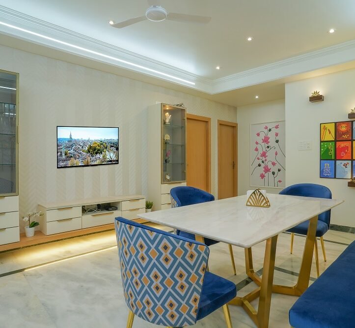 LOTUS COURT – Mr. Prithviraj Phalke - Homancce