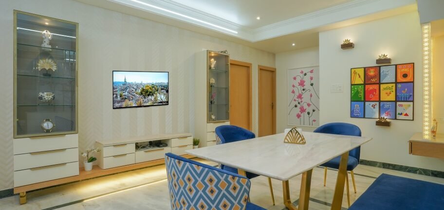 LOTUS COURT – Mr. Prithviraj Phalke - Homancce