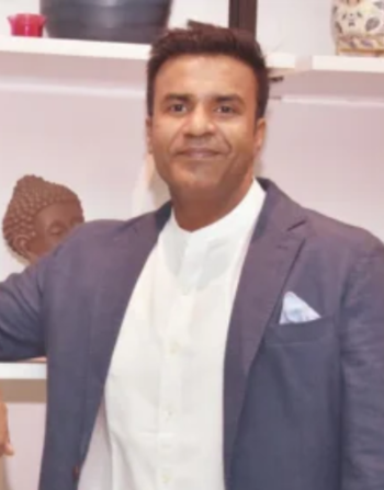 Rajiv-Singh