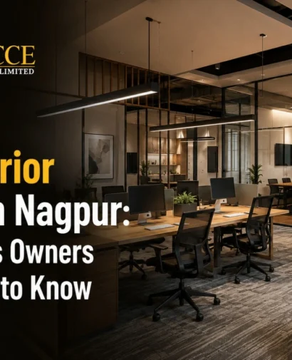 Hiring an Office Interior Designer in Nagpur What Business Owners Actually Need to Know Hiring an Office Interior Designer in Nagpur What Business Owners Actually Need to Know