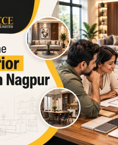 How to find the best Interior designer in Nagpur How to find the best Interior designer in Nagpur