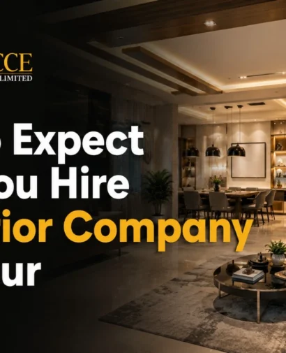 What to Expect When You hire an Interior Company in Nagpur What to Expect When You Hire an Interior Company in Nagpur